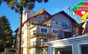 Sky Centro Hotel & Spa